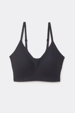 Sujetador Bralette Eri de Microfibra