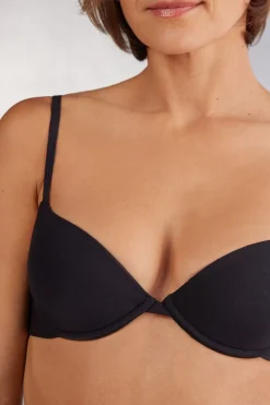 Sujetador Push-Up Bellissima Superior Comfort