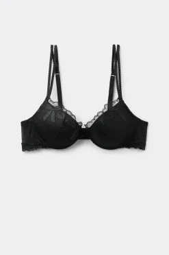 Sujetador Push-Up Bellissima Frou Frou Romance