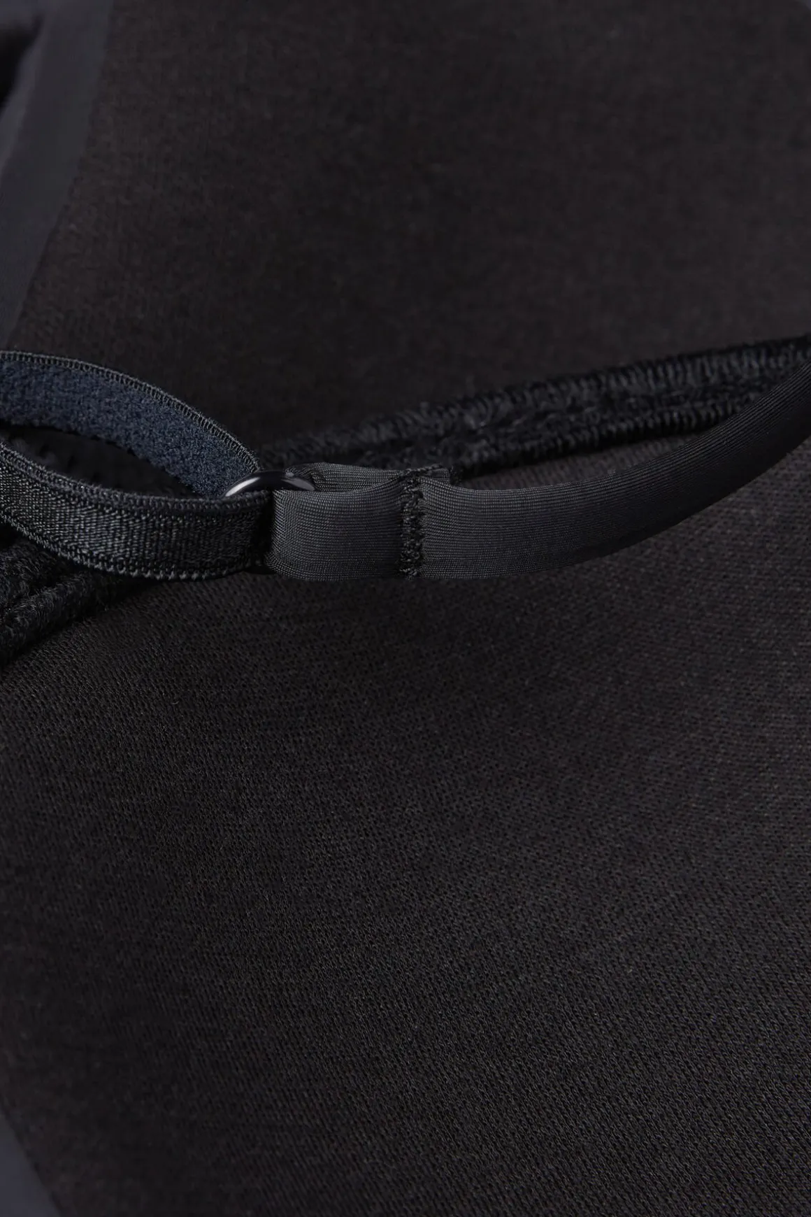 Sujetador Push-Up Bellissima de Microfibra Ultralight
