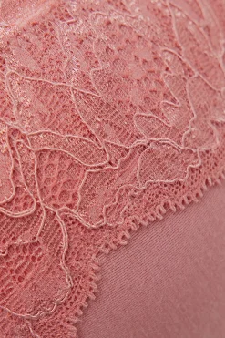 Sujetador Push-Up Bellissima Embrace Simplicity