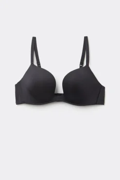 Sujetador Push-Up Monica de Microfibra Ultralight