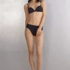 Sujetador Super Push-Up de Microfibra Gioia The Silky Touch