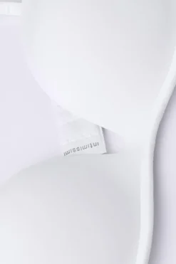 Sujetador Super Push-Up de Microfibra Gioia The Silky Touch