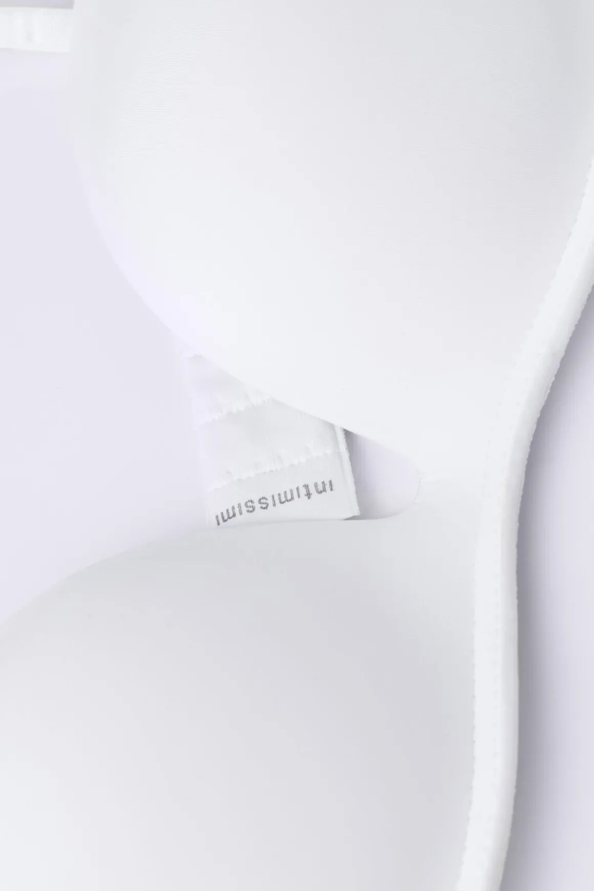 Sujetador Super Push-Up de Microfibra Gioia The Silky Touch