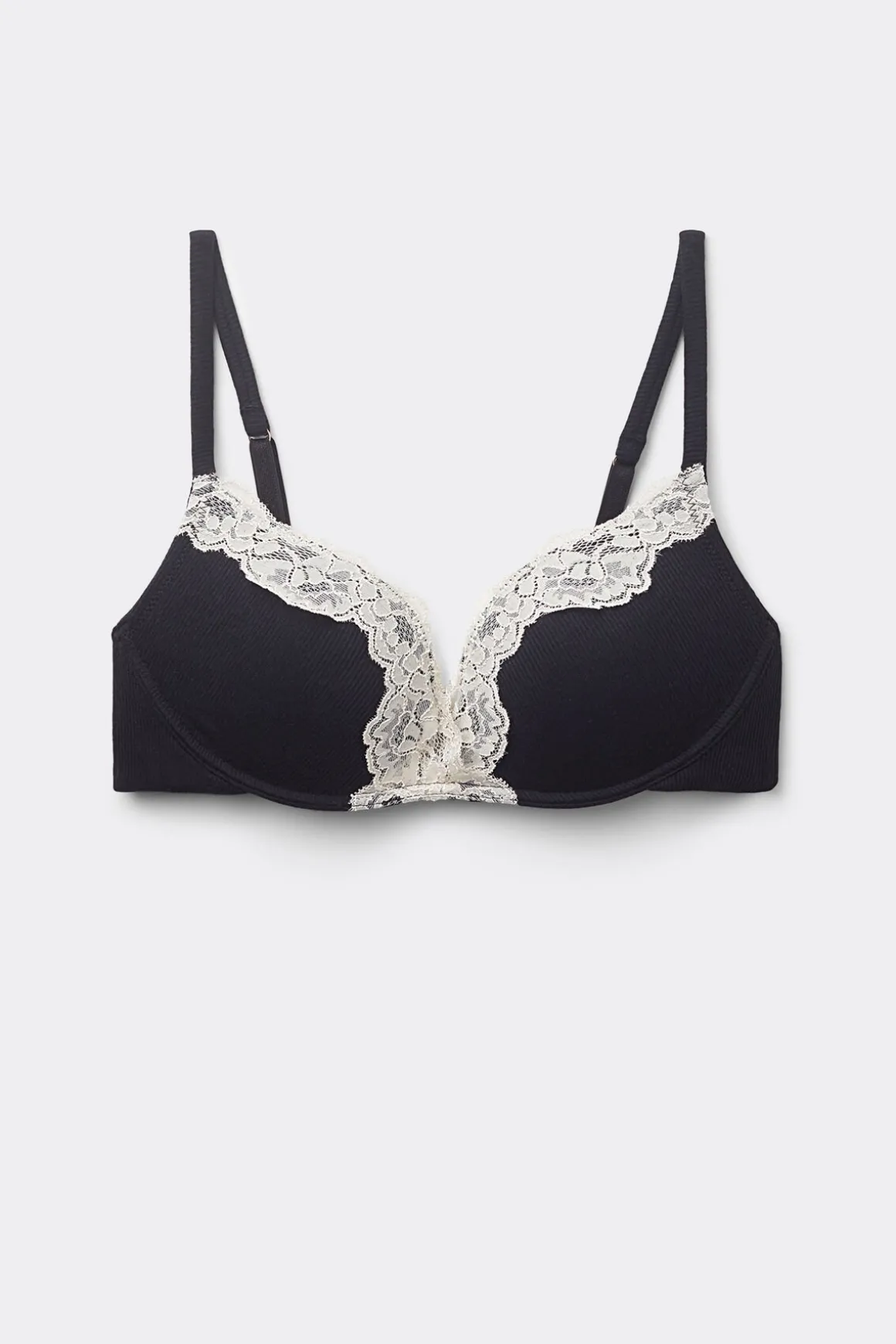 Sujetador Super Push-Up Gioia Effortless Beauty