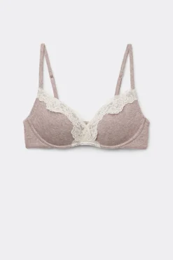 Sujetador Super Push-Up Gioia Effortless Beauty