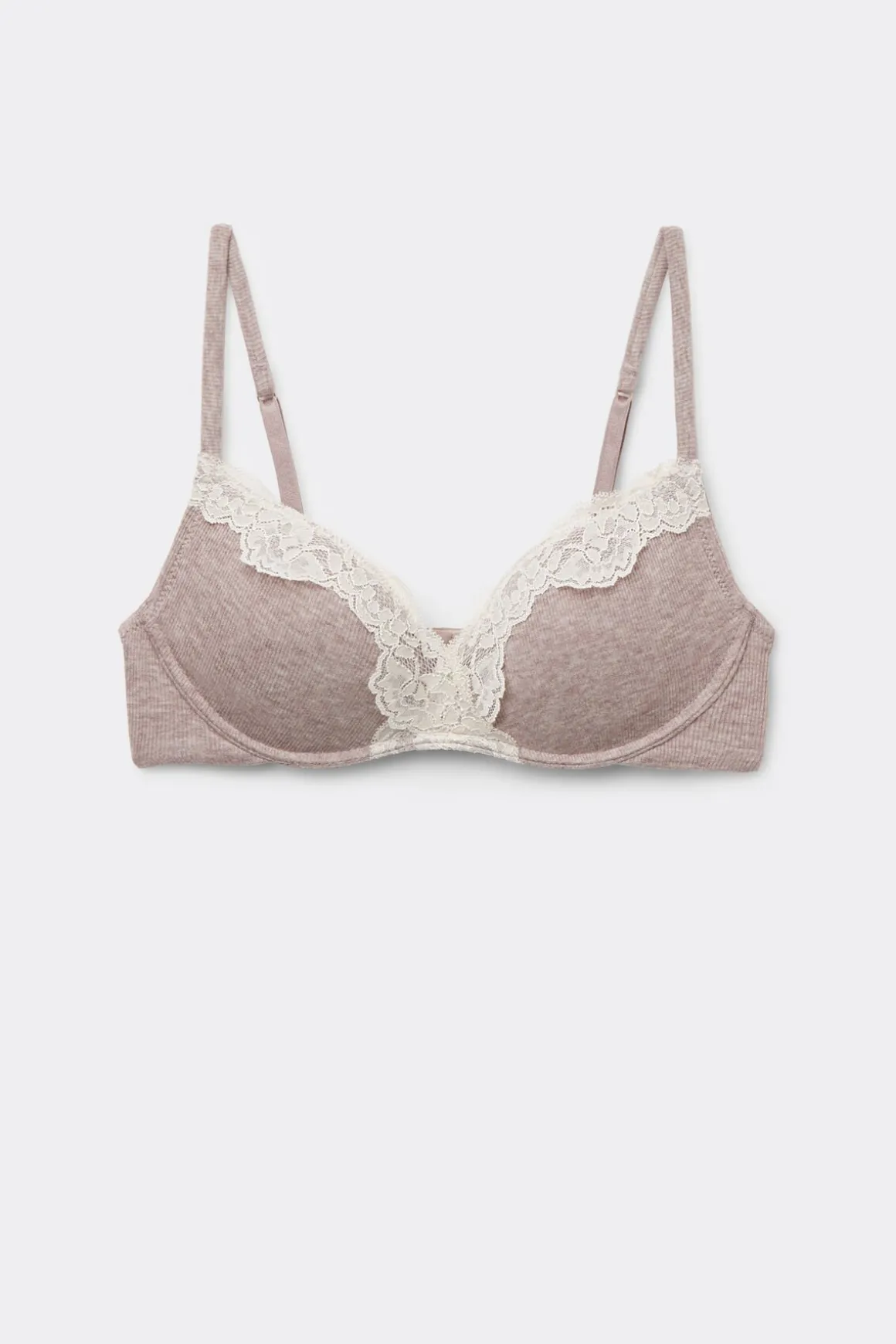 Sujetador Super Push-Up Gioia Effortless Beauty