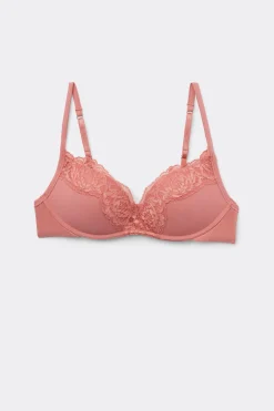 Sujetador Super Push-Up Gioia Embrace Simplicity