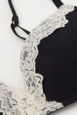 Sujetador Super Push-Up Gioia Effortless Beauty