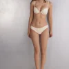 Sujetador Super Push-Up Simona de Microfibra Ultraligera