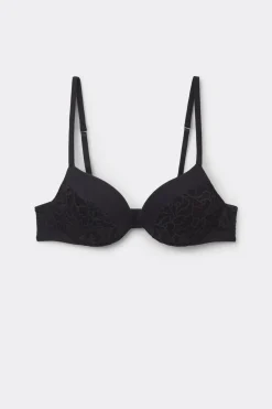 Sujetador Super Push-Up Simona Delicate Pieces