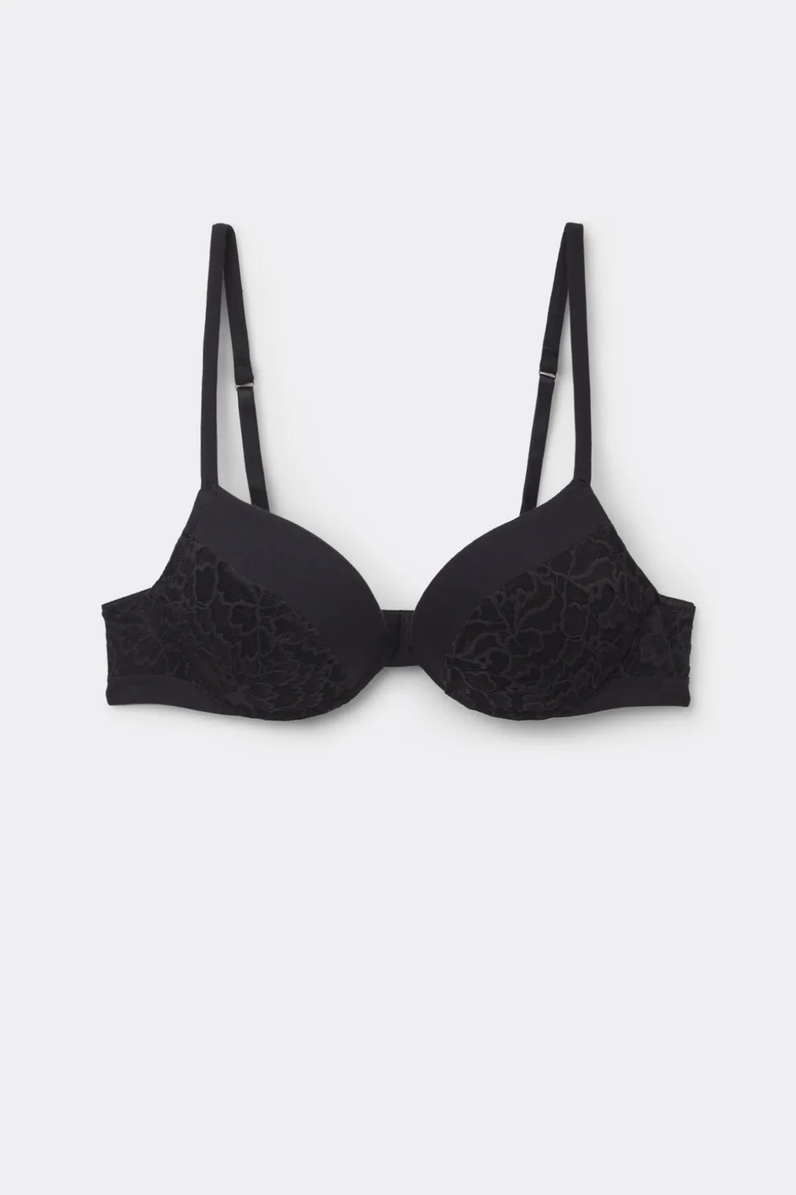 Sujetador Super Push-Up Simona Delicate Pieces