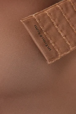 Sujetador Triangular Adele en Microfibra Ultraligera