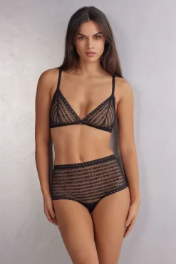 Sujetador Triangular Emma More Amore