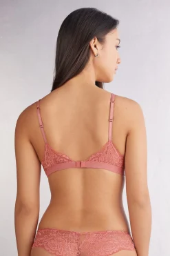 Sujetador Triangular Emma Embrace Simplicity
