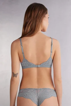Sujetador Triangular Emma Embrace Simplicity