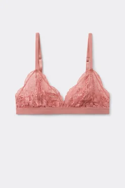 Sujetador Triangular Emma Embrace Simplicity
