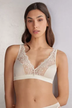 Sujetador Triangular Lara Self Love