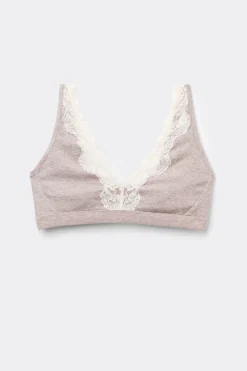 Sujetador Triangular Lara Effortless Beauty