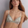 Sujetador Triangular Tiziana Floral Romance
