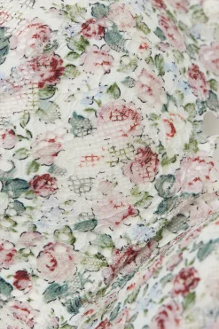 Sujetador Triangular Tiziana Floral Romance