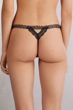 Tanga Cool Elegance