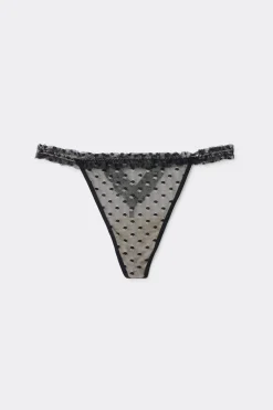 Tanga Cool Elegance
