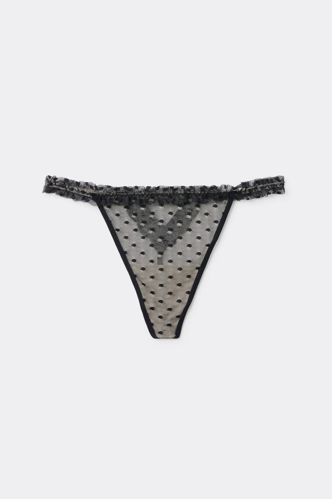 Tanga Cool Elegance