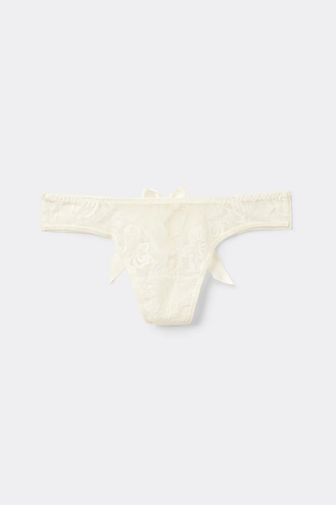 Tanga The Simplest Pleasures