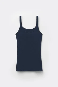 Top de Algodón Ultralight