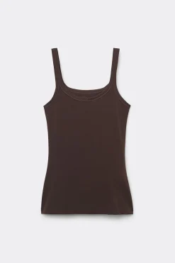 Top de Algodón Ultralight