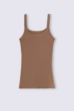 Top de Algodón Ultralight