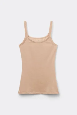 Top de Algodón Ultralight