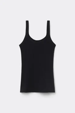 Top de Algodón Ultralight