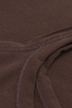 Top de Algodón Ultralight