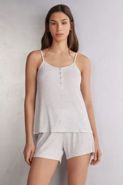 Top de Modal Chic Comfort