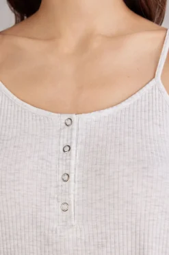 Top de Modal Chic Comfort