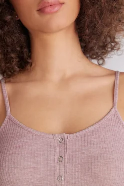 Top de Modal Chic Comfort