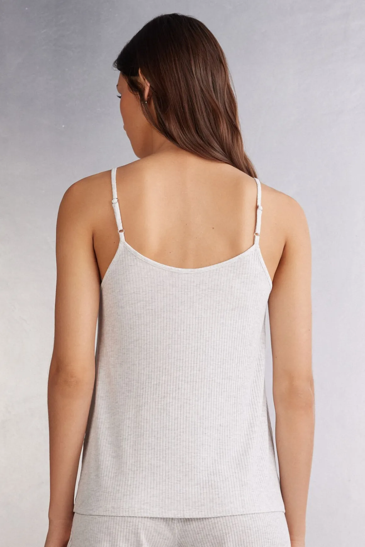 Top de Modal Chic Comfort