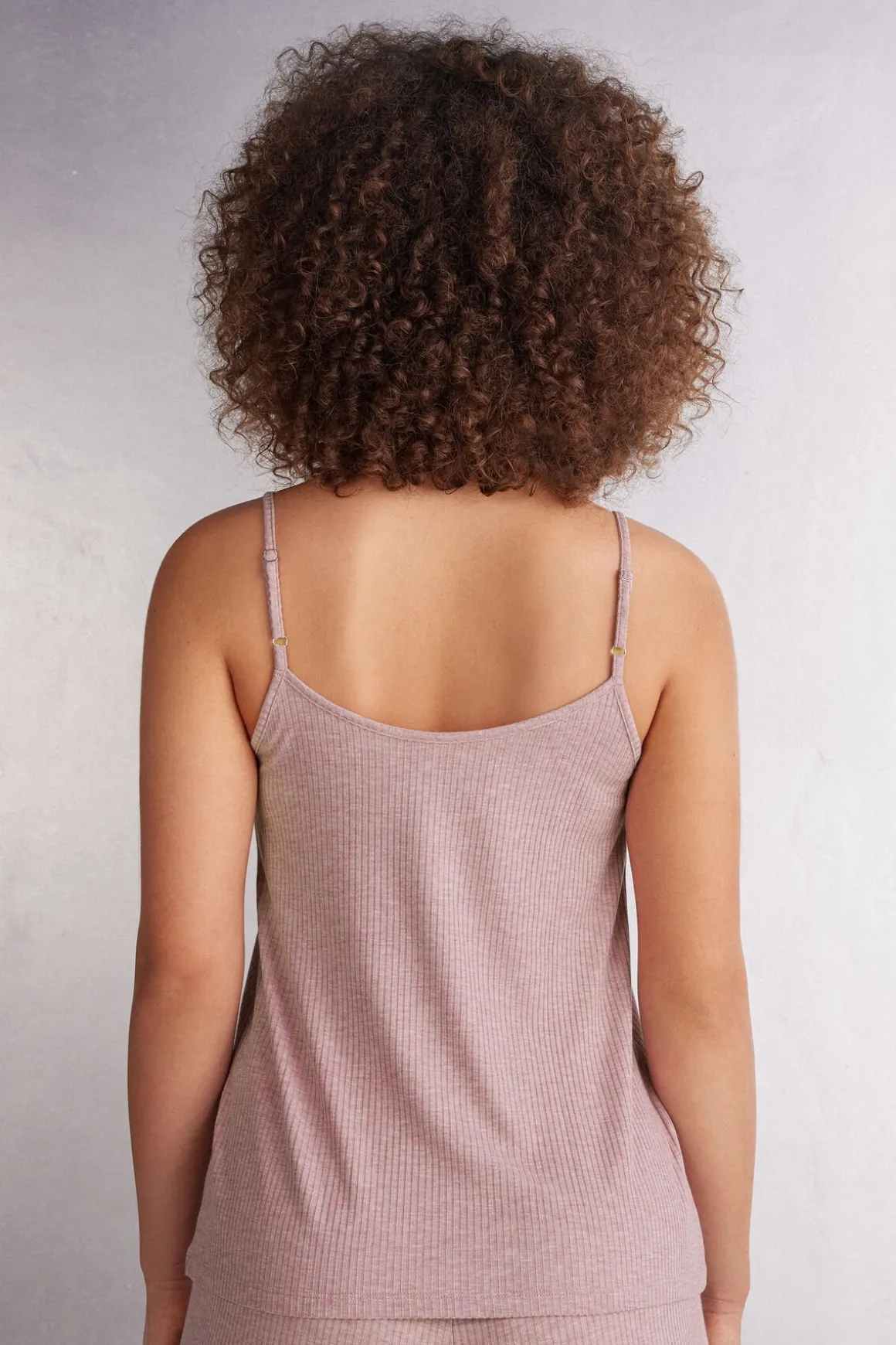 Top de Modal Chic Comfort