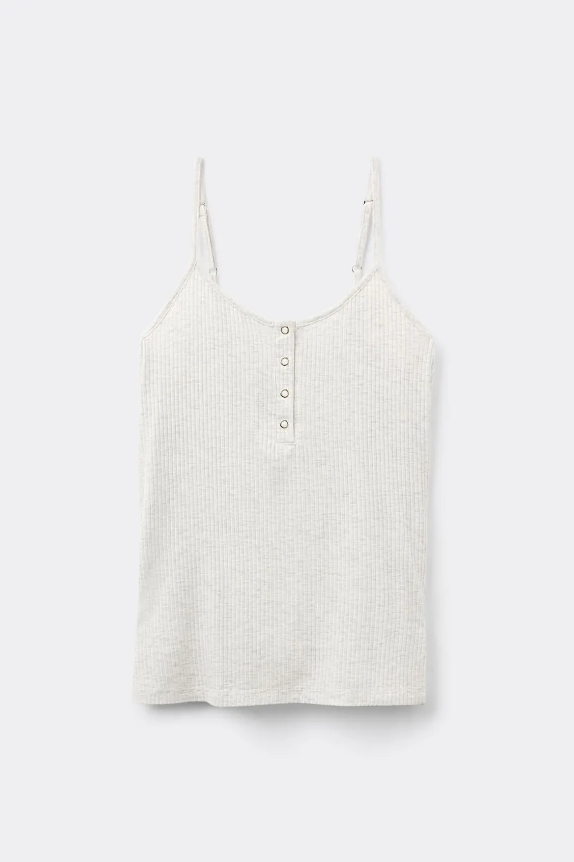 Top de Modal Chic Comfort