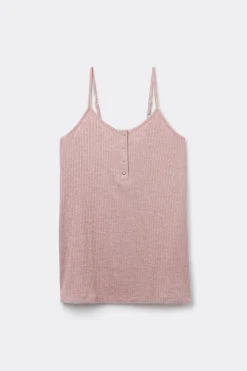 Top de Modal Chic Comfort