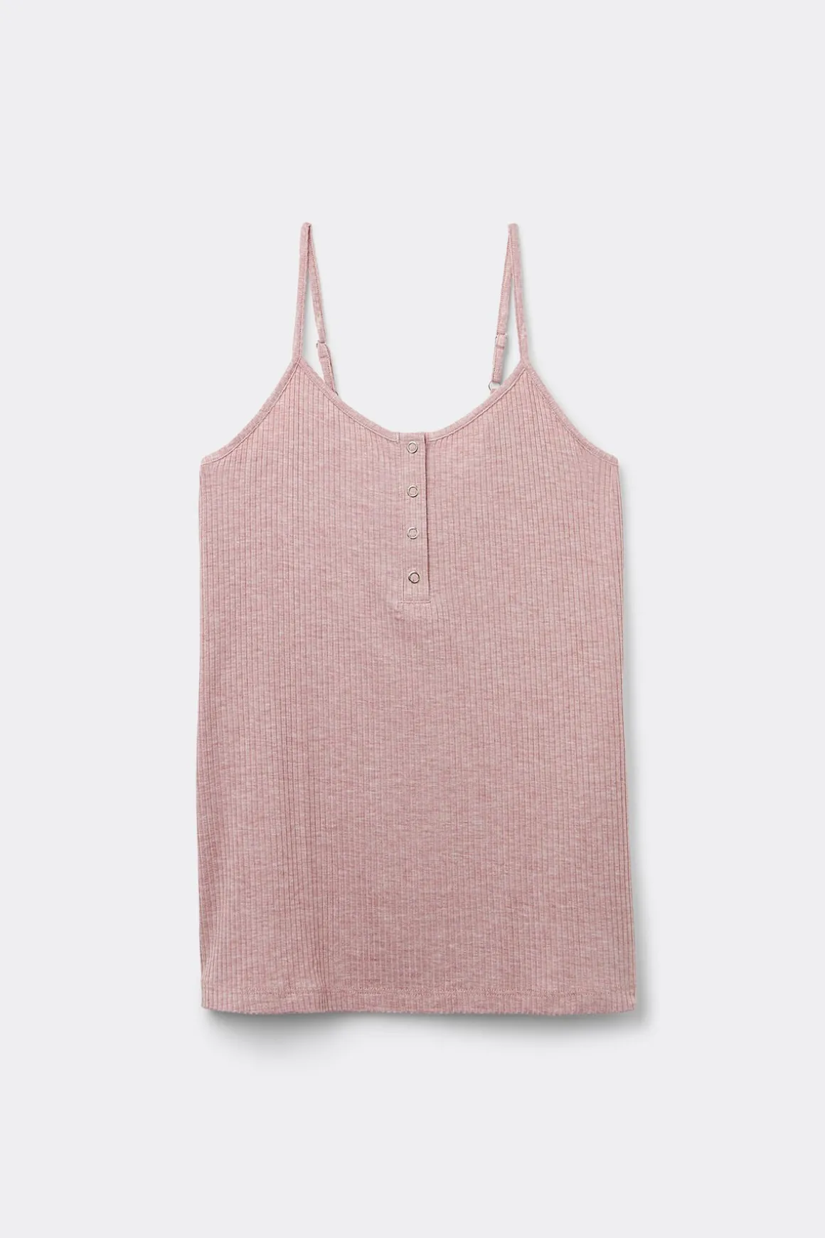 Top de Modal Chic Comfort