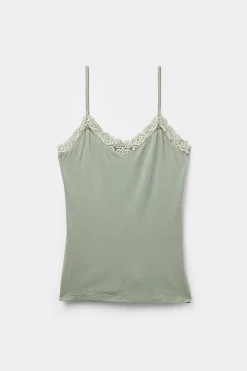 Top de Modal Pretty Flowers
