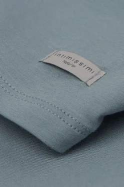 Top de tirantes para mujer de algodón