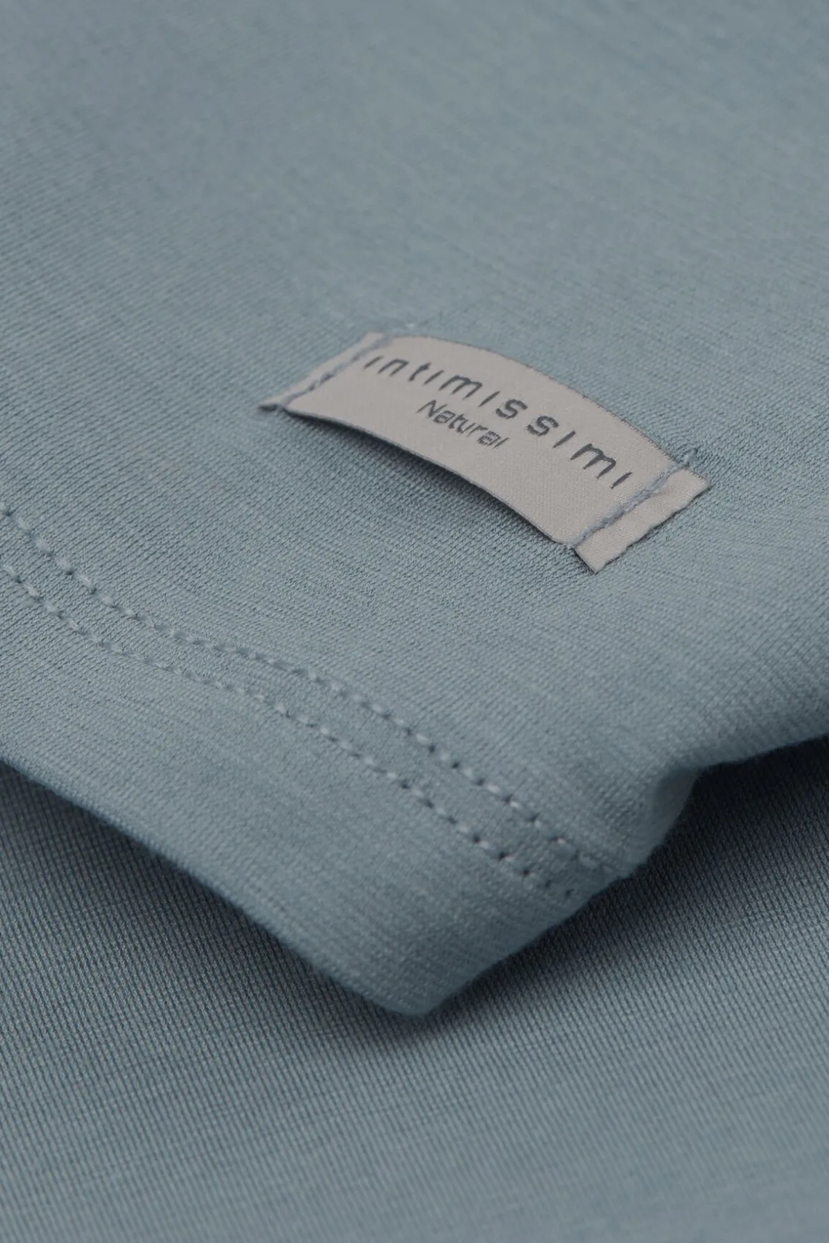 Top de tirantes para mujer de algodón