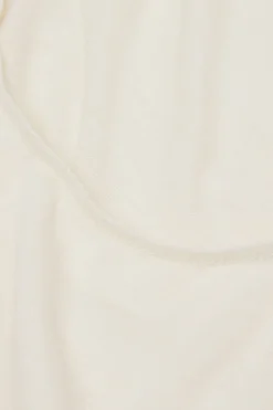 Top sin Mangas de Cashmere Ultraligero de Modal