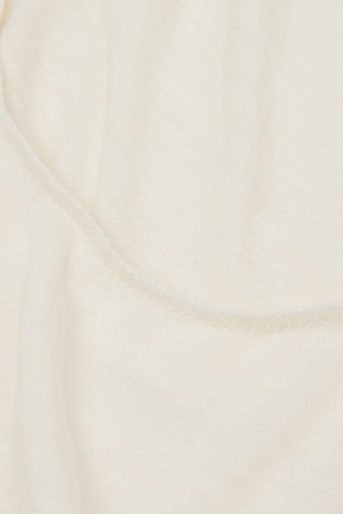 Top sin Mangas de Cashmere Ultraligero de Modal