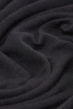 Top sin Mangas de Cashmere Ultraligero de Modal